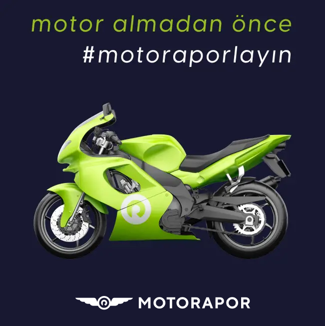 Motorapor Hakkında