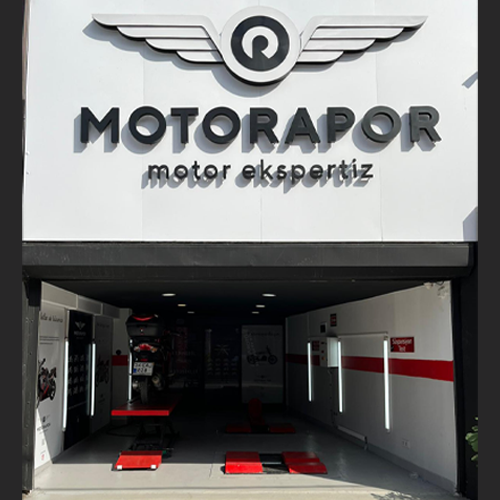 Motorapor Ataşehir MustafaKemal Motor Ekspertiz